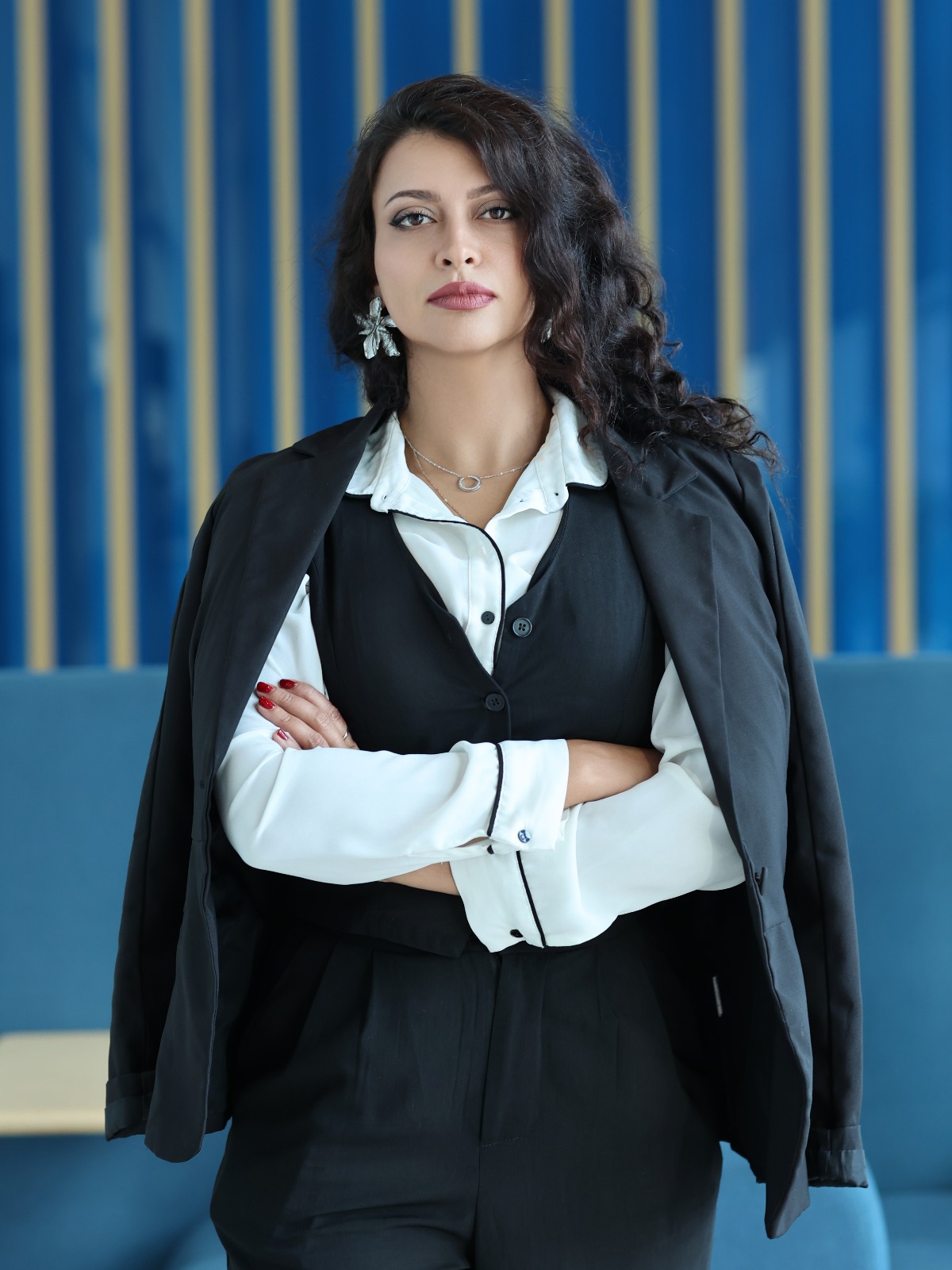 עו״ד מרינה גלדקי - עורכת דין פלילית